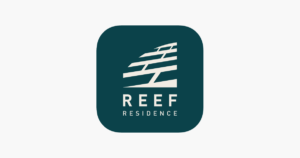 Экспонирование Reef Residence